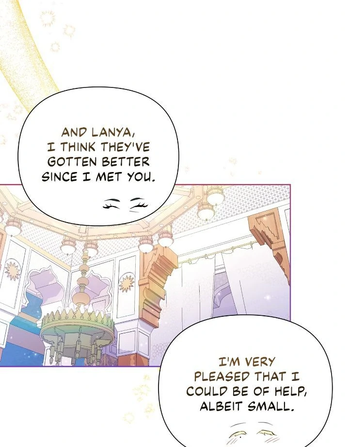 Author, In This Life I’m The Protagonist chapter 40 page 7