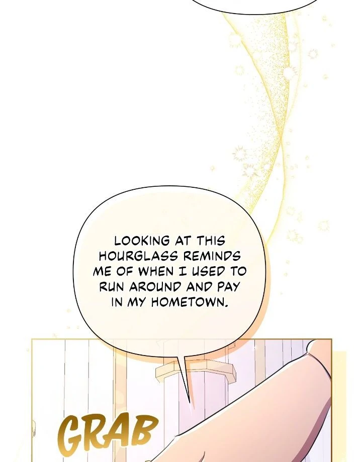 Author, In This Life I’m The Protagonist chapter 40 page 8