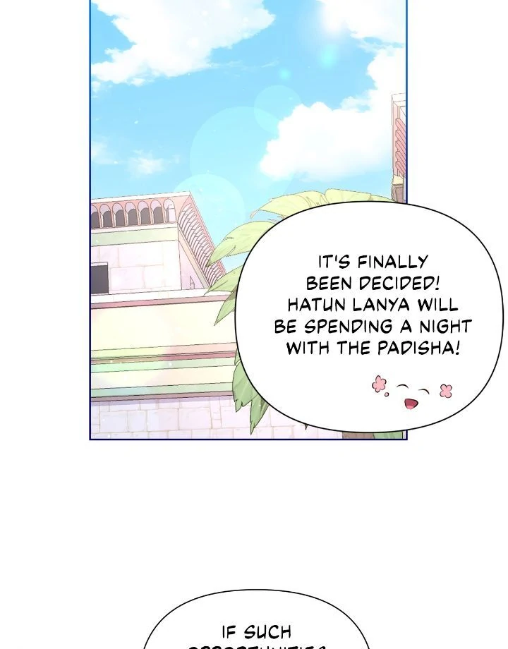 Author, In This Life I’m The Protagonist chapter 40 page 21