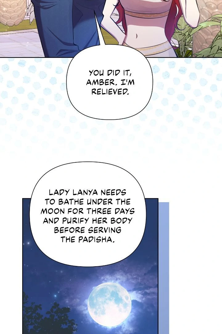 Author, In This Life I’m The Protagonist chapter 40 page 23