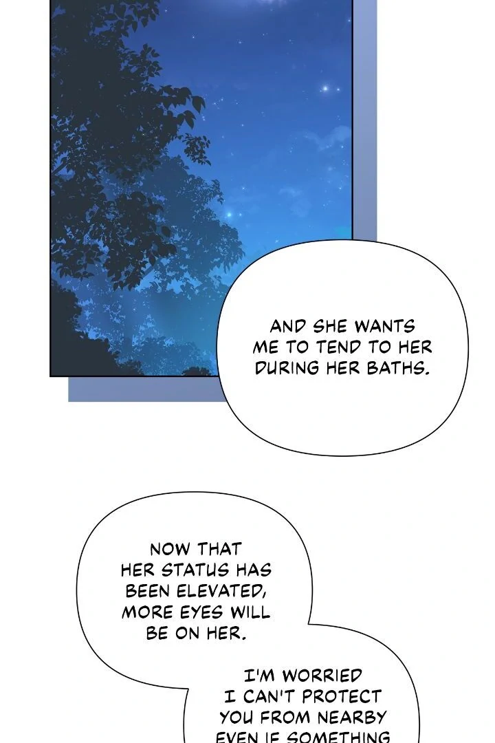 Author, In This Life I’m The Protagonist chapter 40 page 24