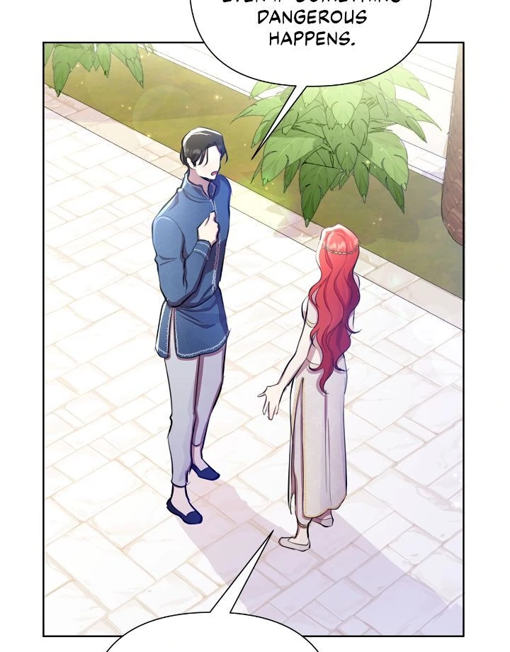 Author, In This Life I’m The Protagonist chapter 40 page 25