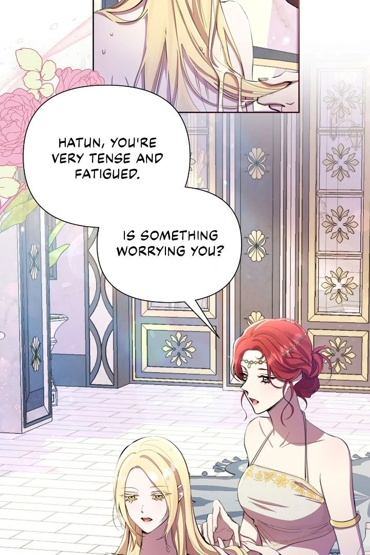 Author, In This Life I’m The Protagonist chapter 40 page 33