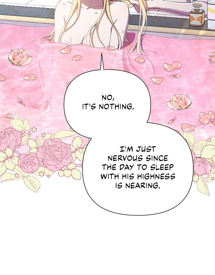 Author, In This Life I’m The Protagonist chapter 40 page 34