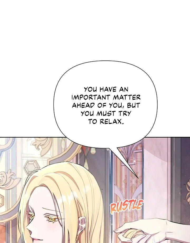 Author, In This Life I’m The Protagonist chapter 40 page 35