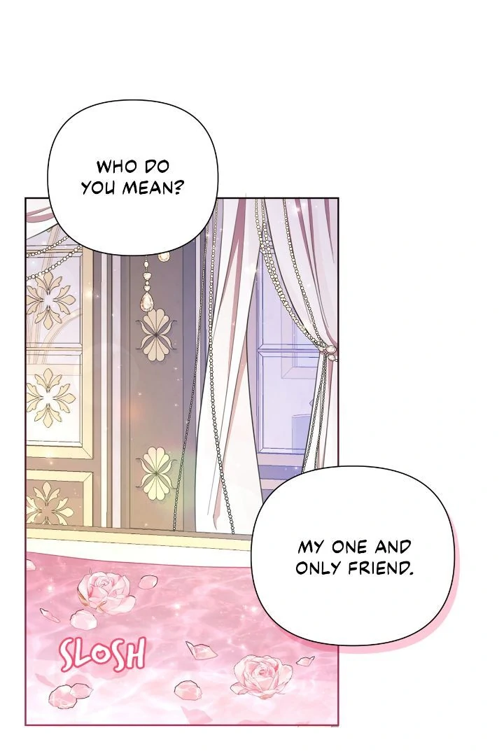 Author, In This Life I’m The Protagonist chapter 40 page 37