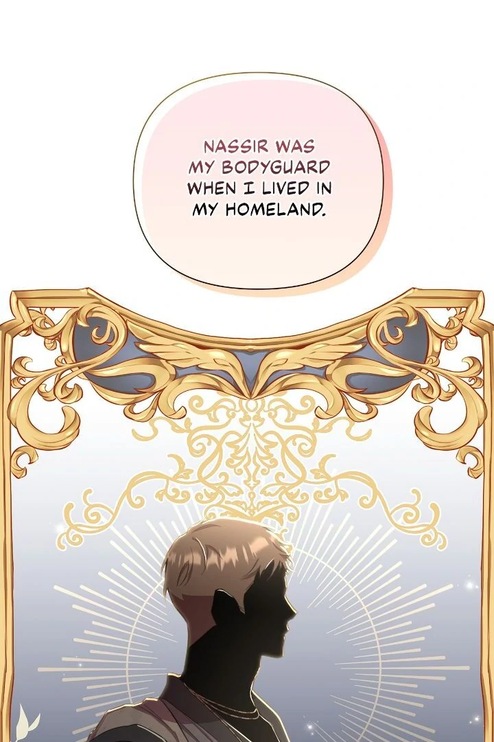 Author, In This Life I’m The Protagonist chapter 40 page 38