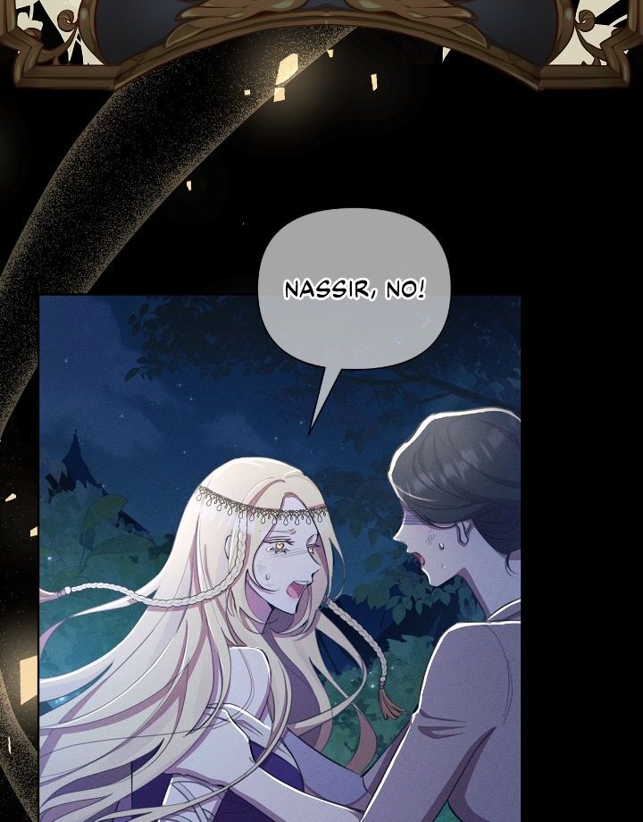 Author, In This Life I’m The Protagonist chapter 40 page 40