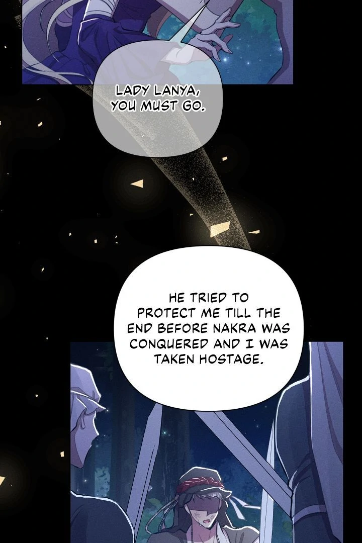 Author, In This Life I’m The Protagonist chapter 40 page 41