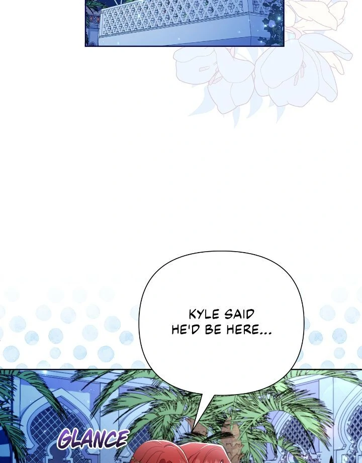 Author, In This Life I’m The Protagonist chapter 40 page 52