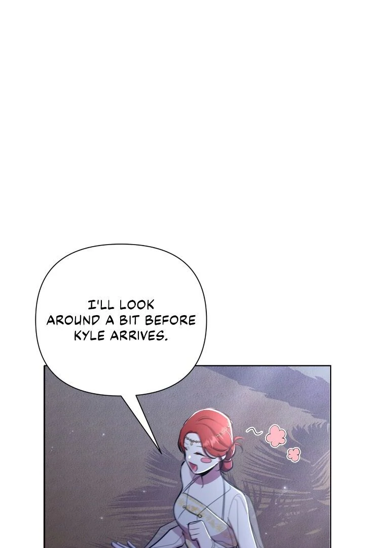 Author, In This Life I’m The Protagonist chapter 40 page 60