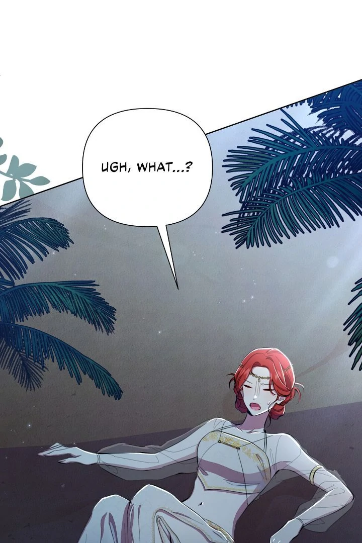 Author, In This Life I’m The Protagonist chapter 40 page 64
