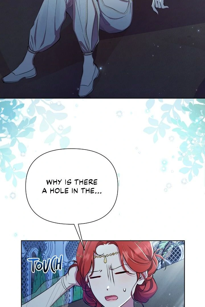 Author, In This Life I’m The Protagonist chapter 40 page 65