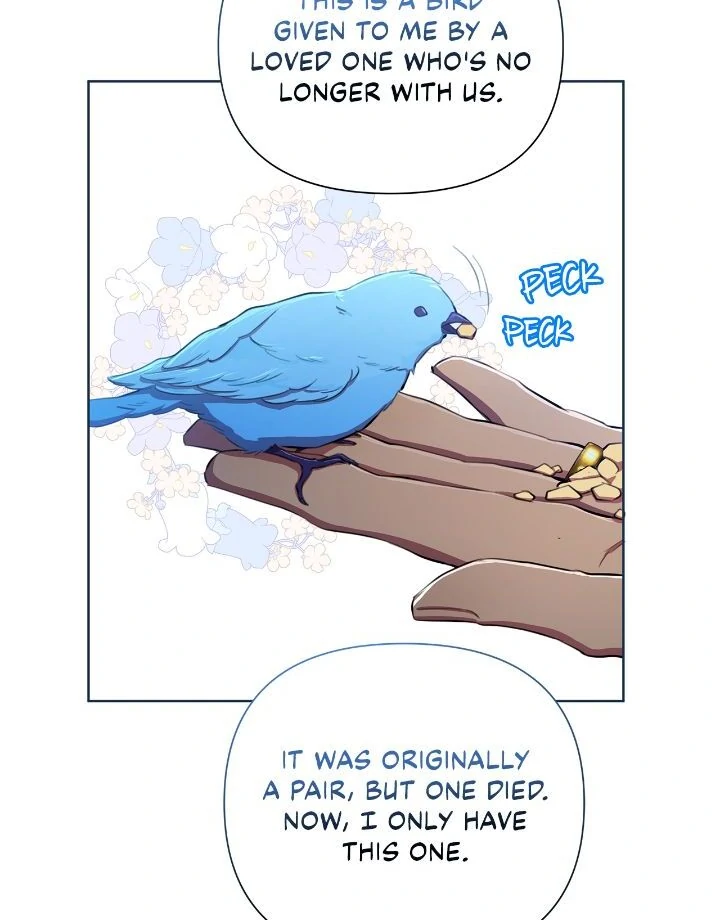 Author, In This Life I’m The Protagonist chapter 40 page 76