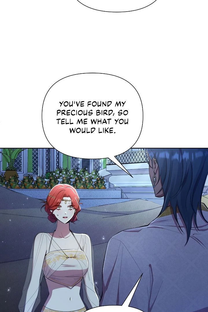 Author, In This Life I’m The Protagonist chapter 40 page 77