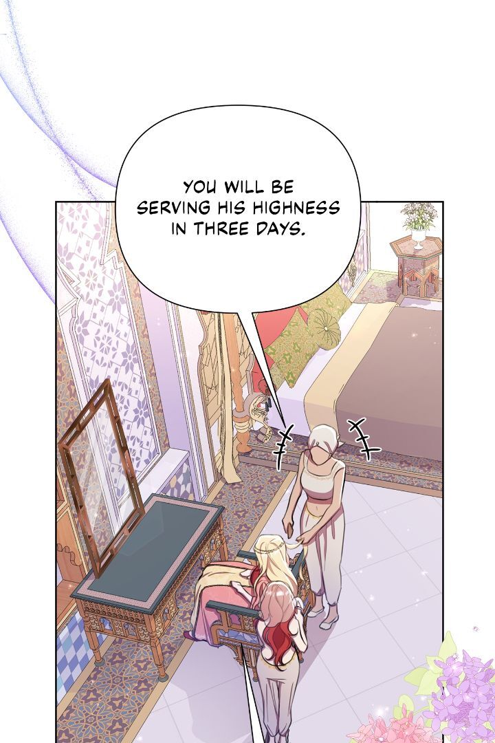 Author, In This Life I’m The Protagonist chapter 40 page 86