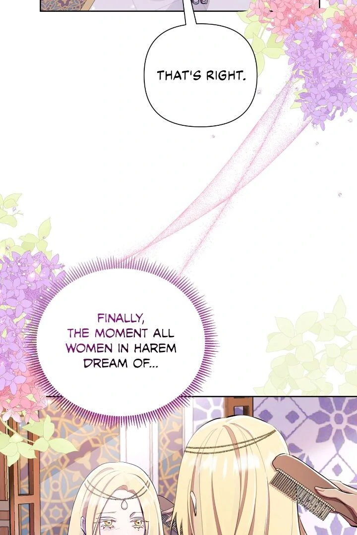 Author, In This Life I’m The Protagonist chapter 40 page 87