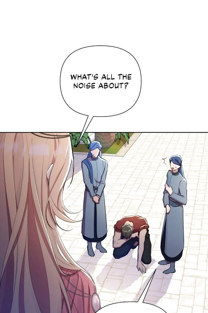 Author, In This Life I’m The Protagonist chapter 40 page 91