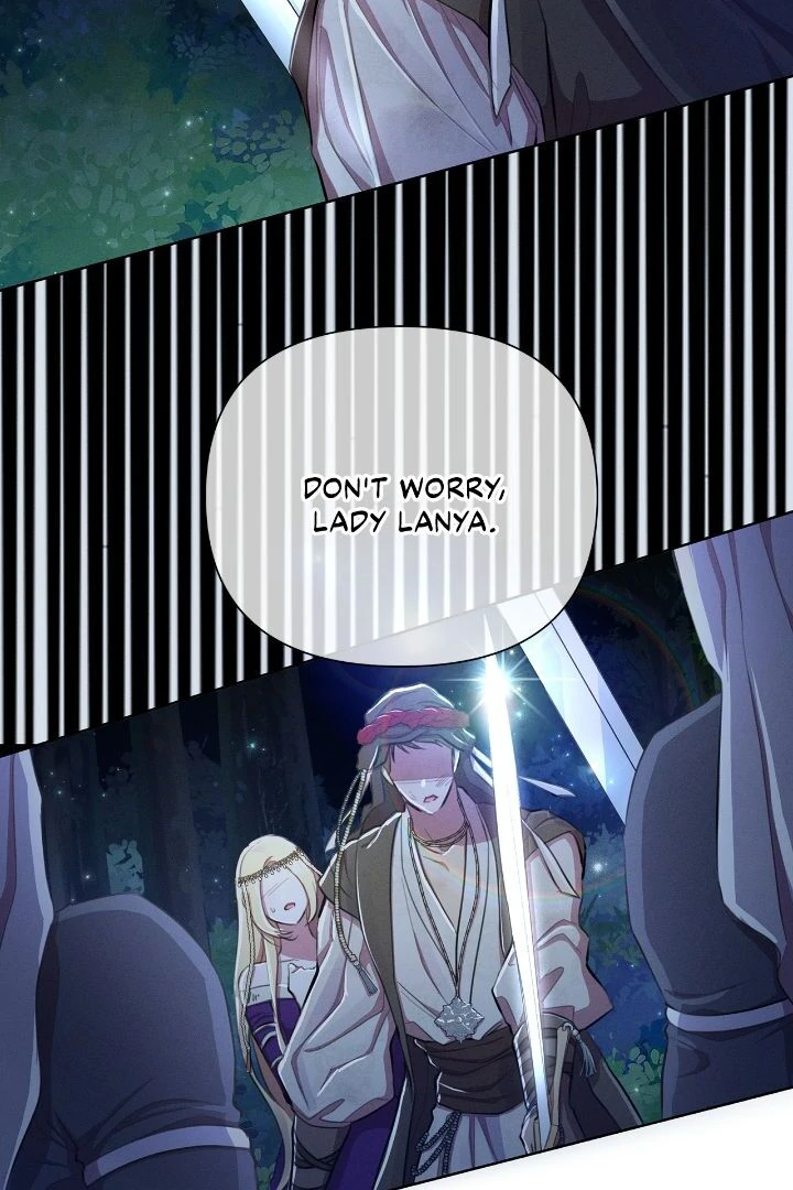 Author, In This Life I’m The Protagonist chapter 40 page 96