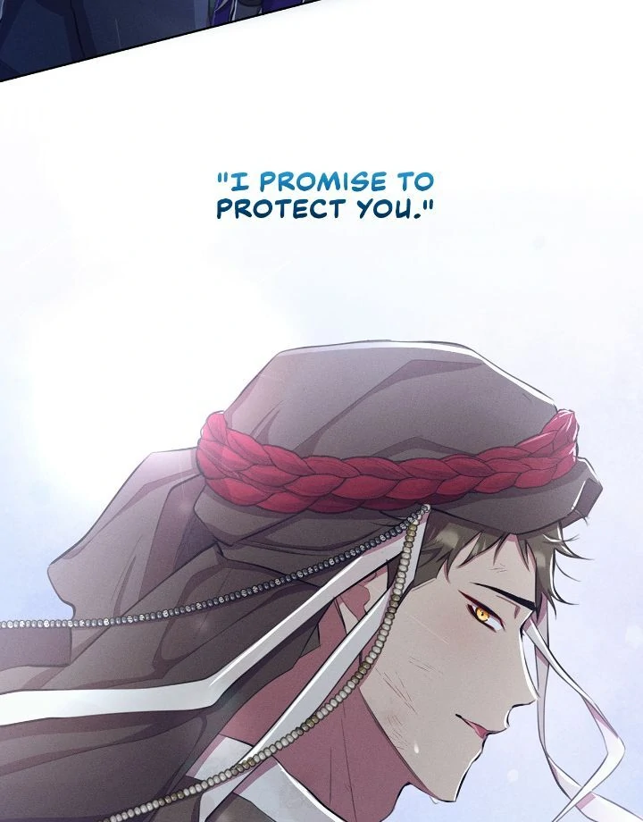 Author, In This Life I’m The Protagonist chapter 40 page 97