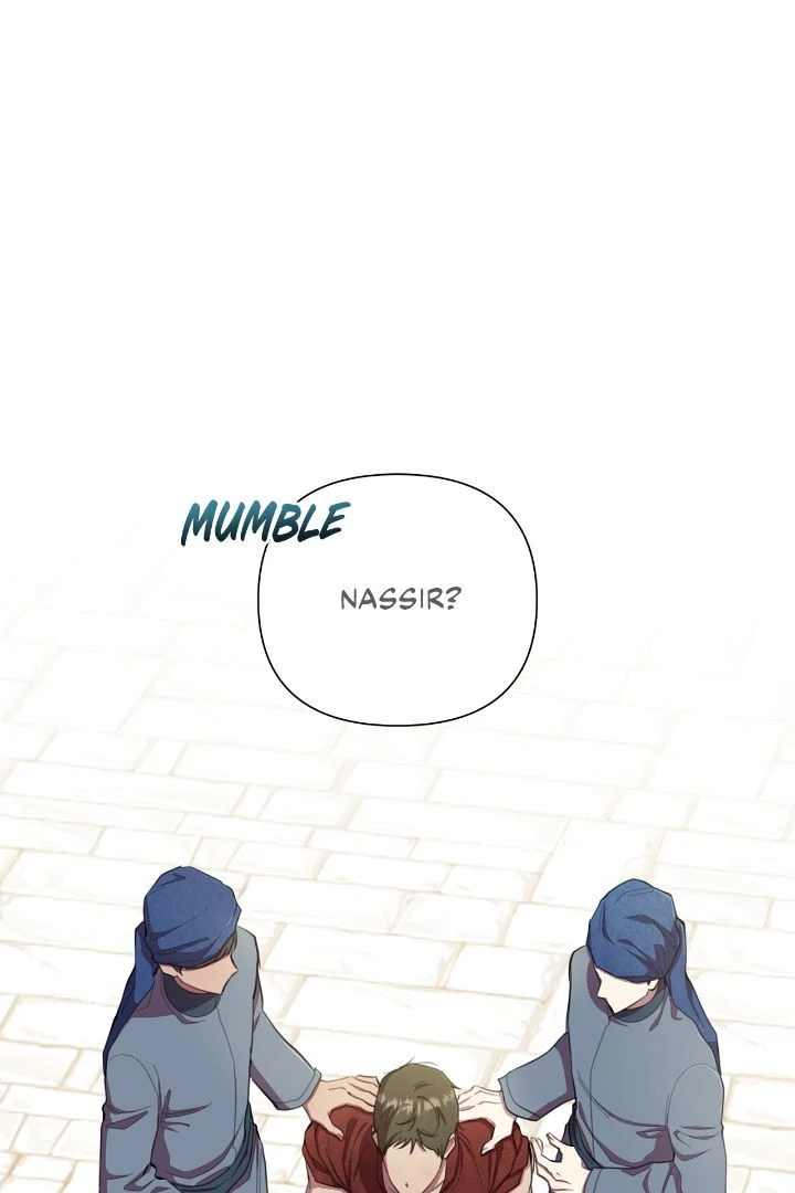 Author, In This Life I’m The Protagonist chapter 41 page 1