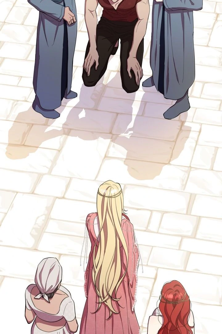 Author, In This Life I’m The Protagonist chapter 41 page 2