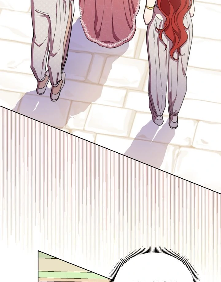 Author, In This Life I’m The Protagonist chapter 41 page 3