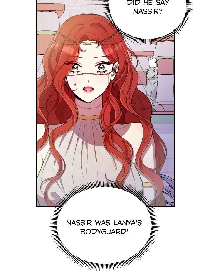 Author, In This Life I’m The Protagonist chapter 41 page 4