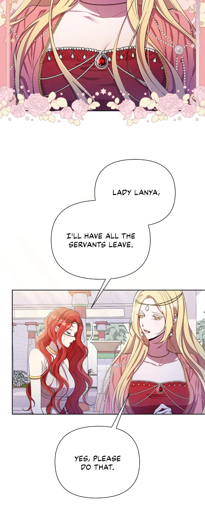 Author, In This Life I’m The Protagonist chapter 41 page 9