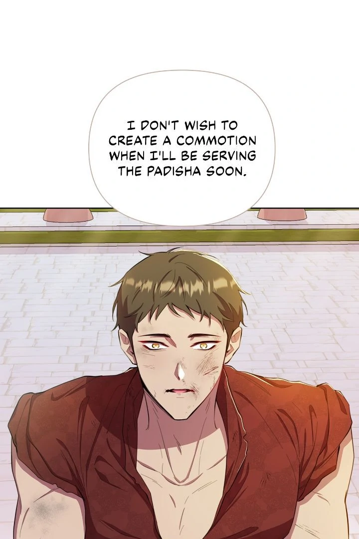 Author, In This Life I’m The Protagonist chapter 41 page 10