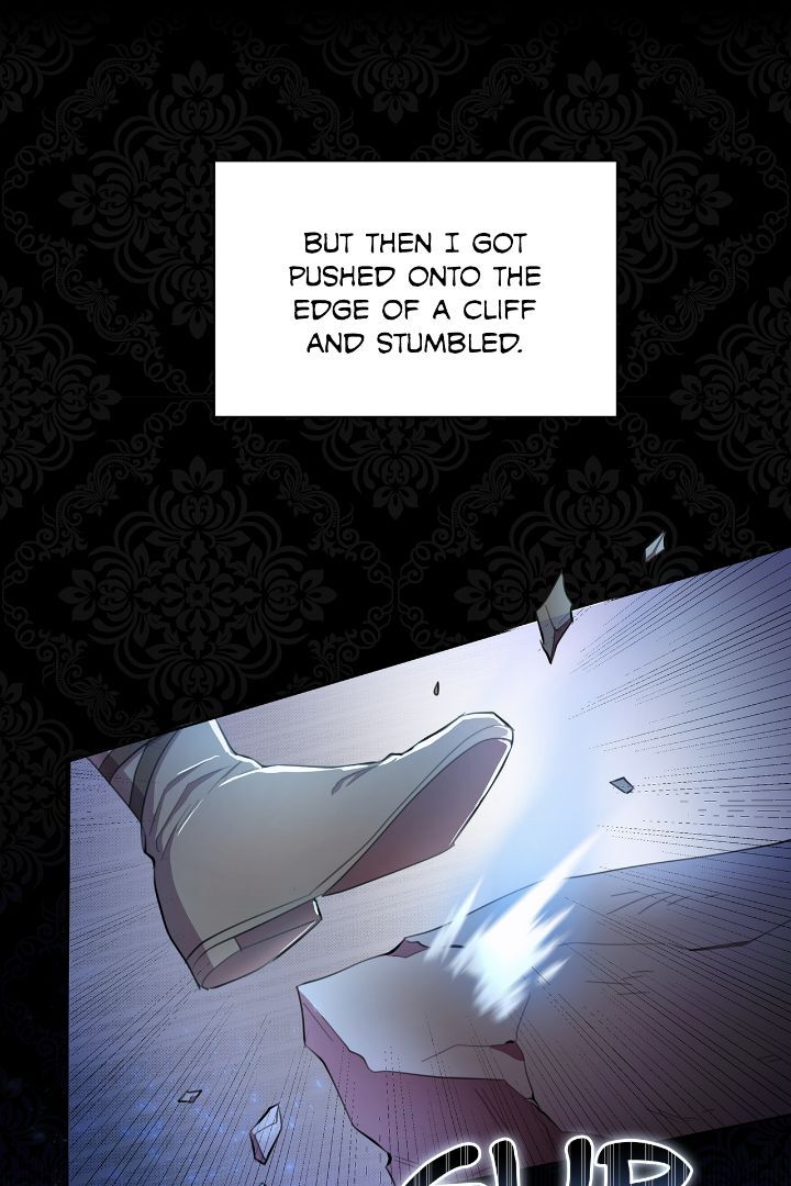 Author, In This Life I’m The Protagonist chapter 41 page 19