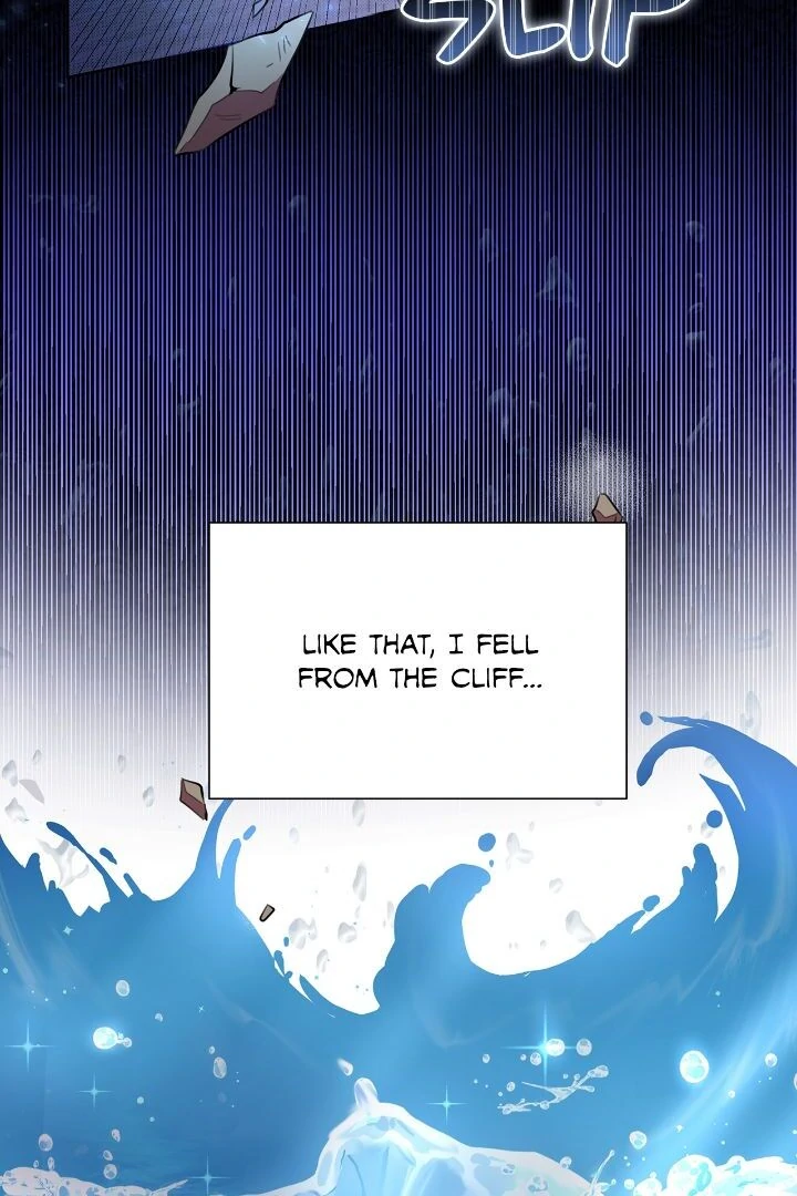 Author, In This Life I’m The Protagonist chapter 41 page 20