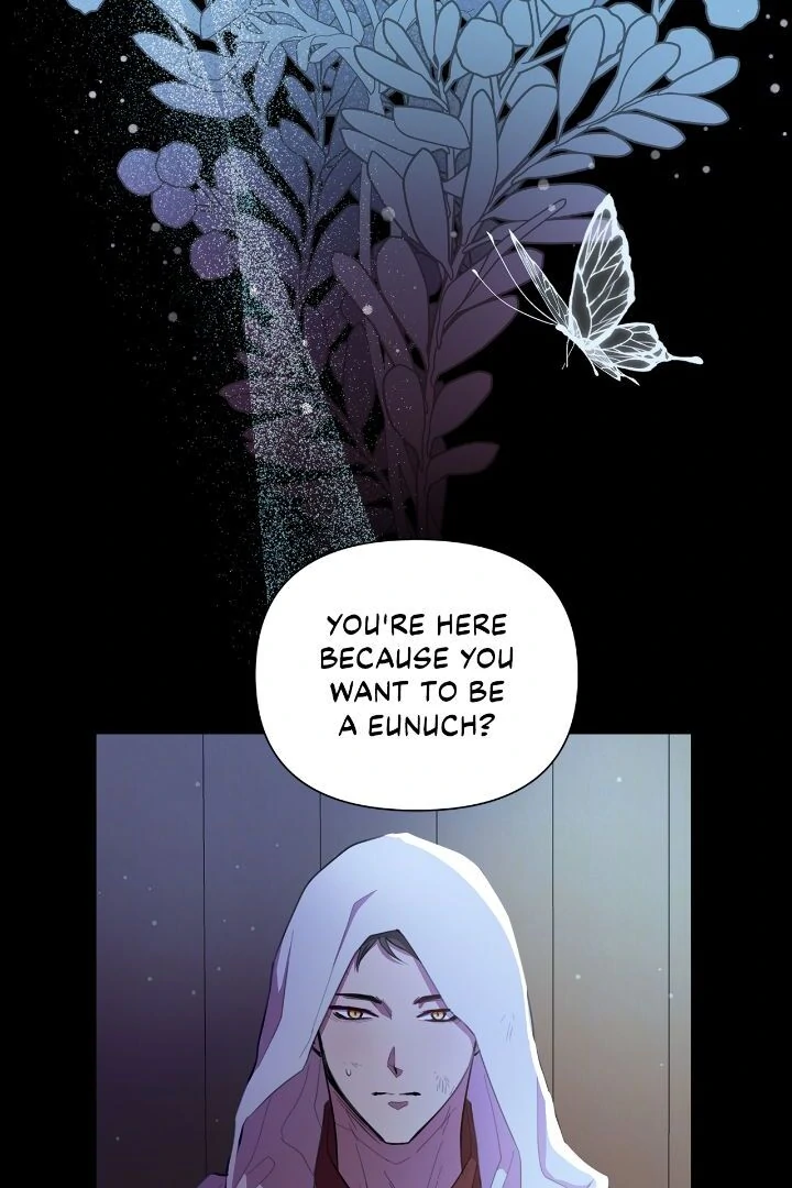 Author, In This Life I’m The Protagonist chapter 41 page 29