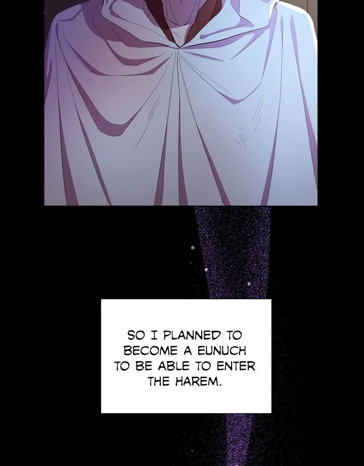 Author, In This Life I’m The Protagonist chapter 41 page 30