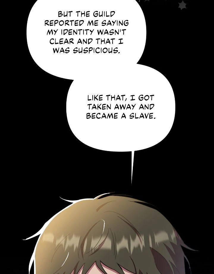 Author, In This Life I’m The Protagonist chapter 41 page 34