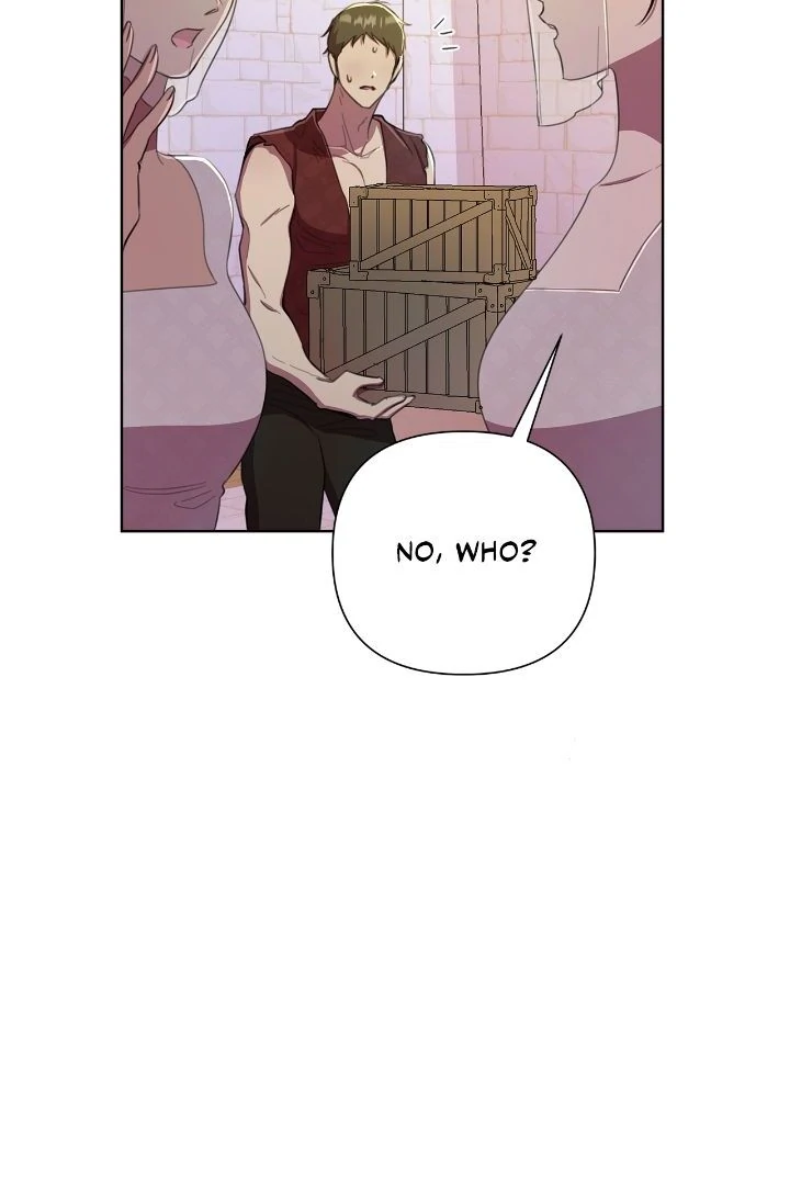 Author, In This Life I’m The Protagonist chapter 41 page 38