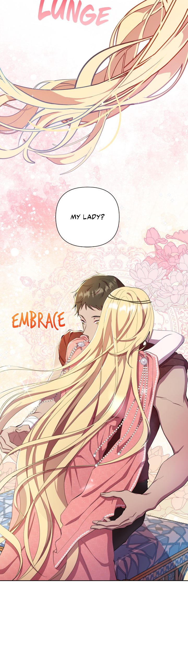 Author, In This Life I’m The Protagonist chapter 41 page 45