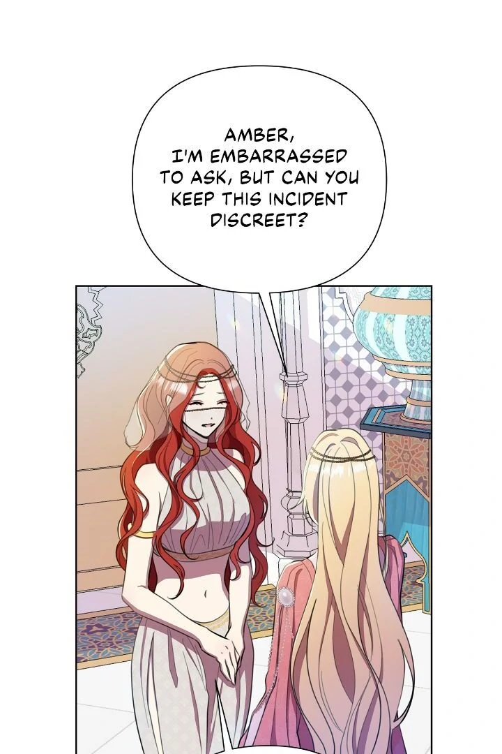 Author, In This Life I’m The Protagonist chapter 41 page 51
