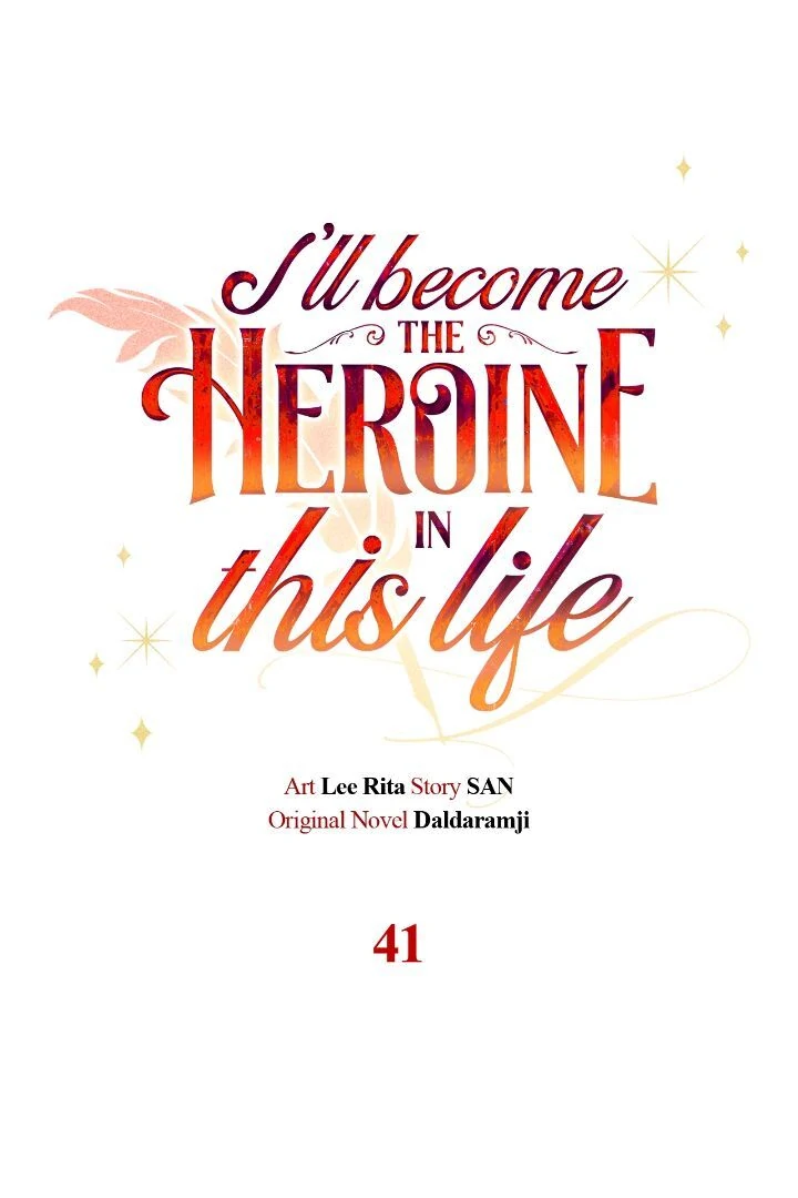 Author, In This Life I’m The Protagonist chapter 41 page 59