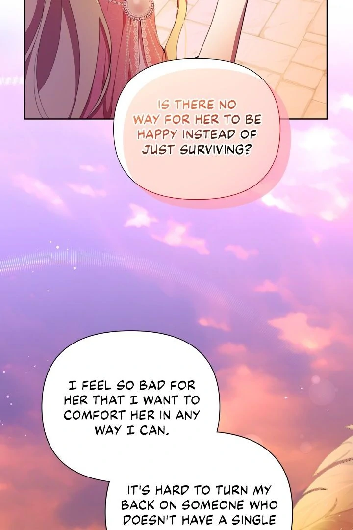 Author, In This Life I’m The Protagonist chapter 41 page 65