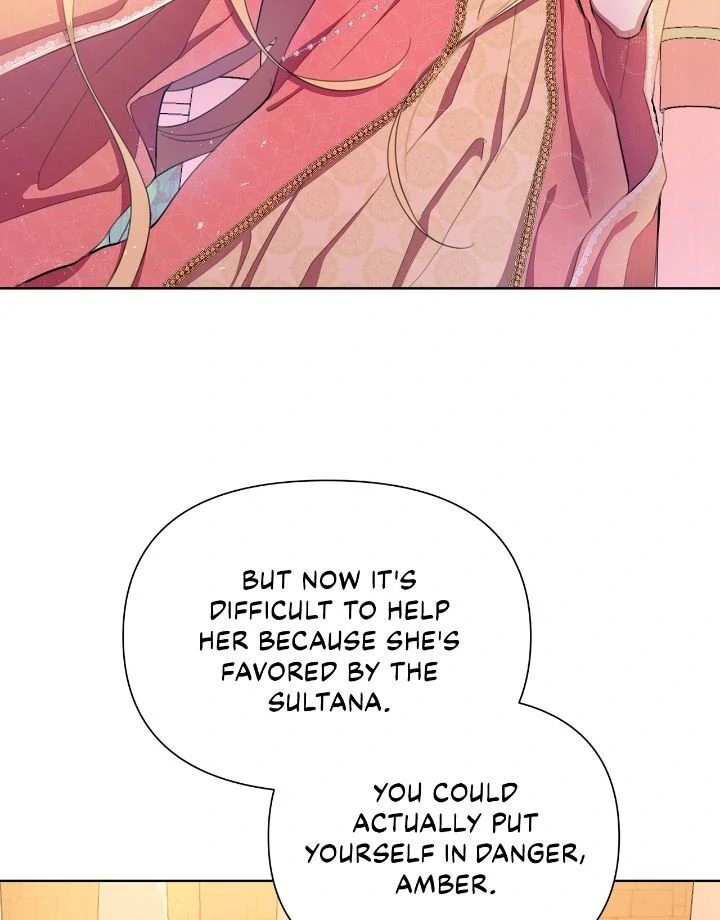 Author, In This Life I’m The Protagonist chapter 41 page 67