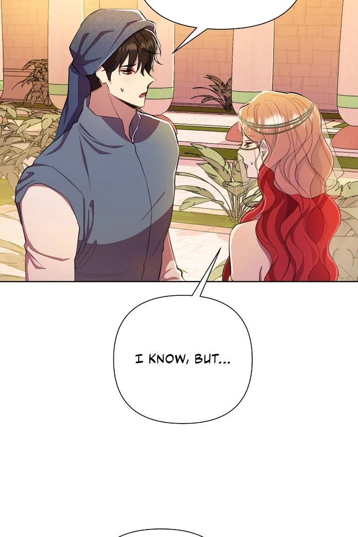 Author, In This Life I’m The Protagonist chapter 41 page 68