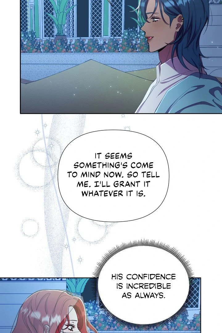 Author, In This Life I’m The Protagonist chapter 41 page 104