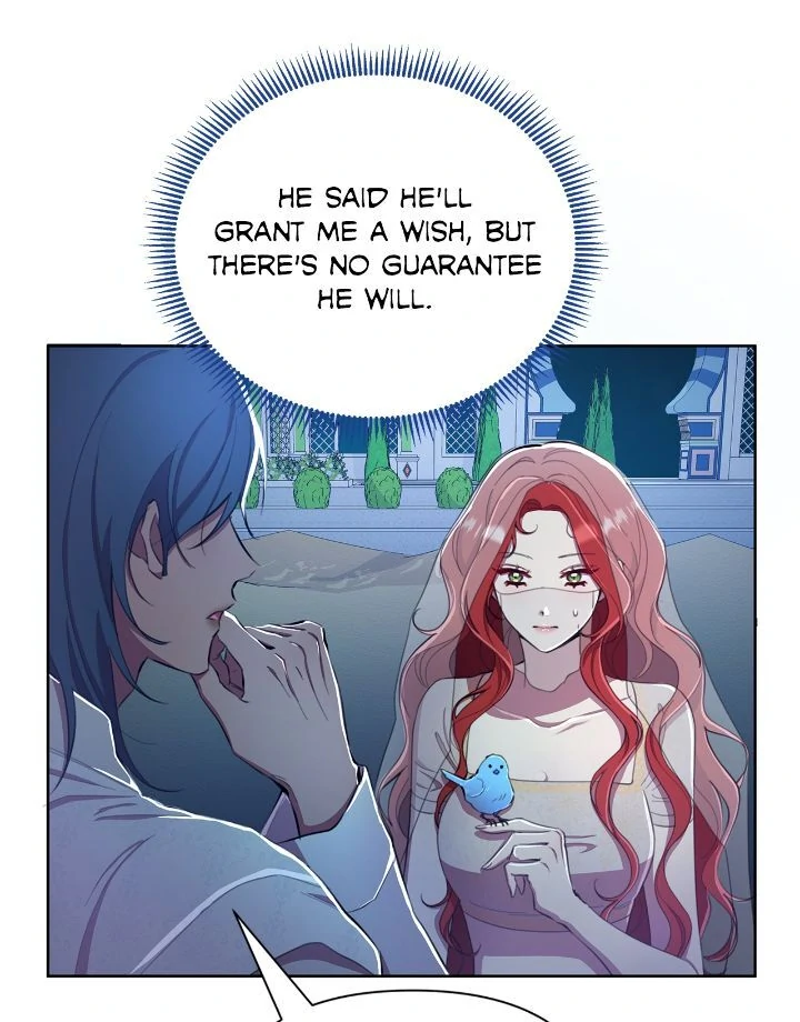 Author, In This Life I’m The Protagonist chapter 41 page 111