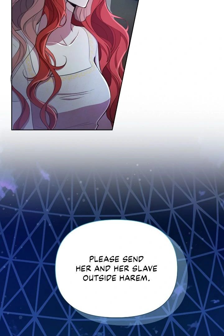 Author, In This Life I’m The Protagonist chapter 41 page 114