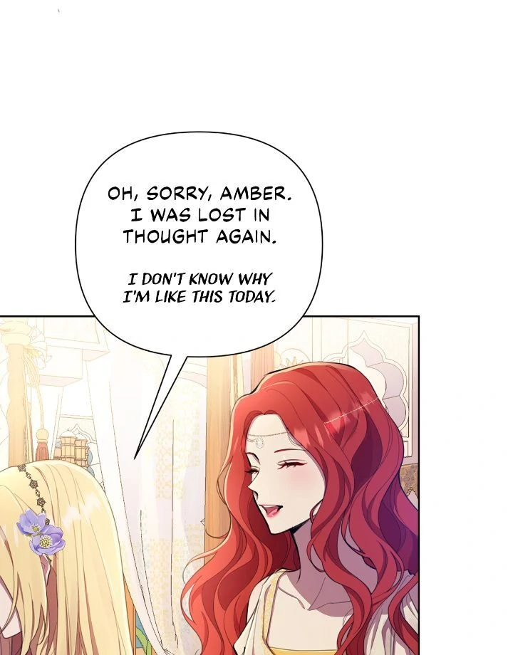 Author, In This Life I’m The Protagonist chapter 42 page 3