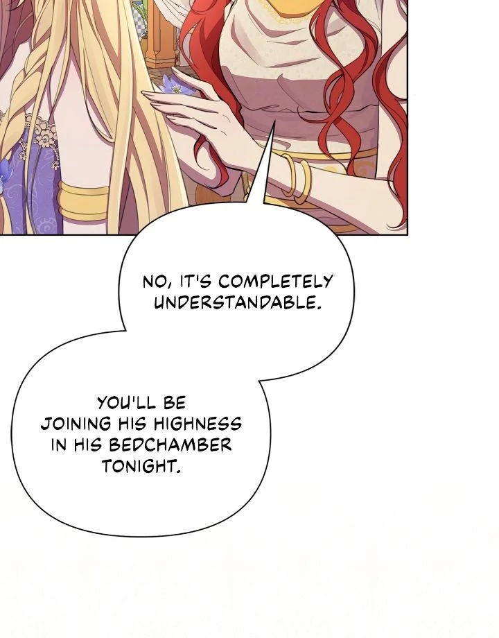 Author, In This Life I’m The Protagonist chapter 42 page 4