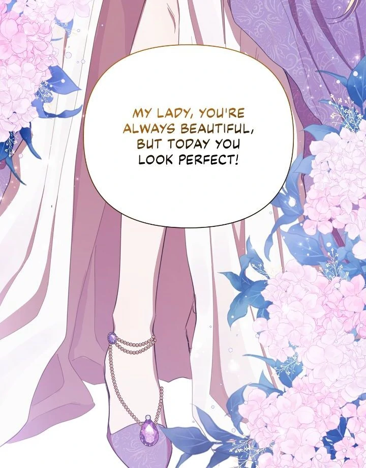 Author, In This Life I’m The Protagonist chapter 42 page 8