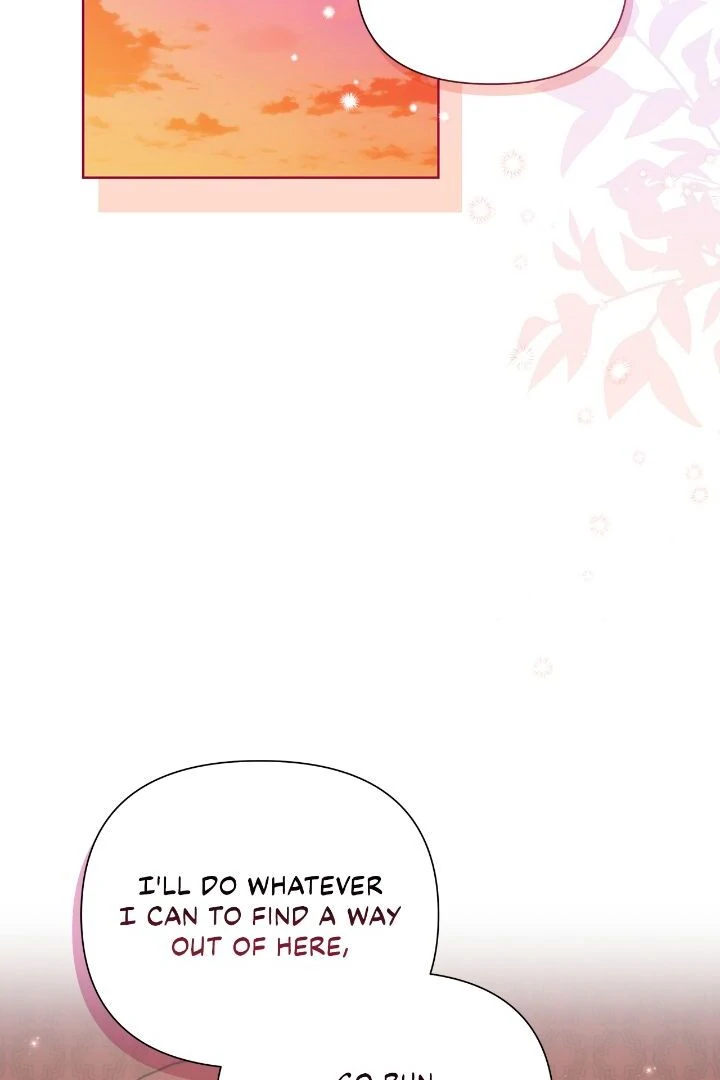 Author, In This Life I’m The Protagonist chapter 42 page 11