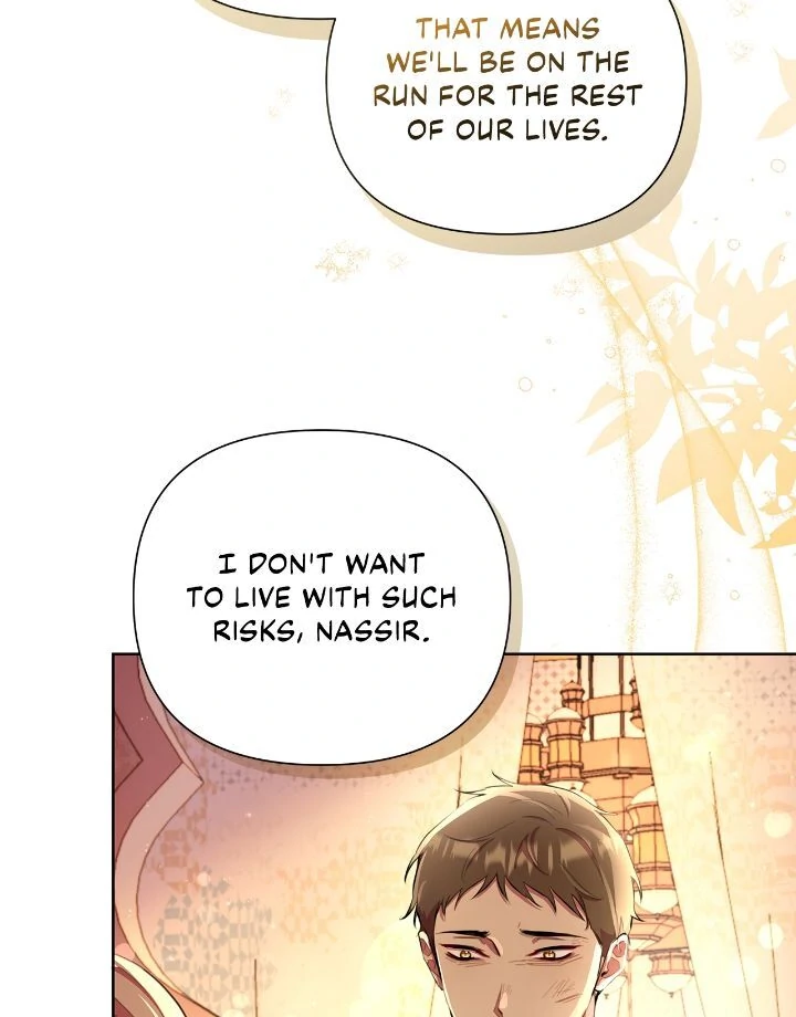 Author, In This Life I’m The Protagonist chapter 42 page 16